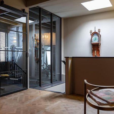 Shortstay Gouda Dış mekan fotoğraf