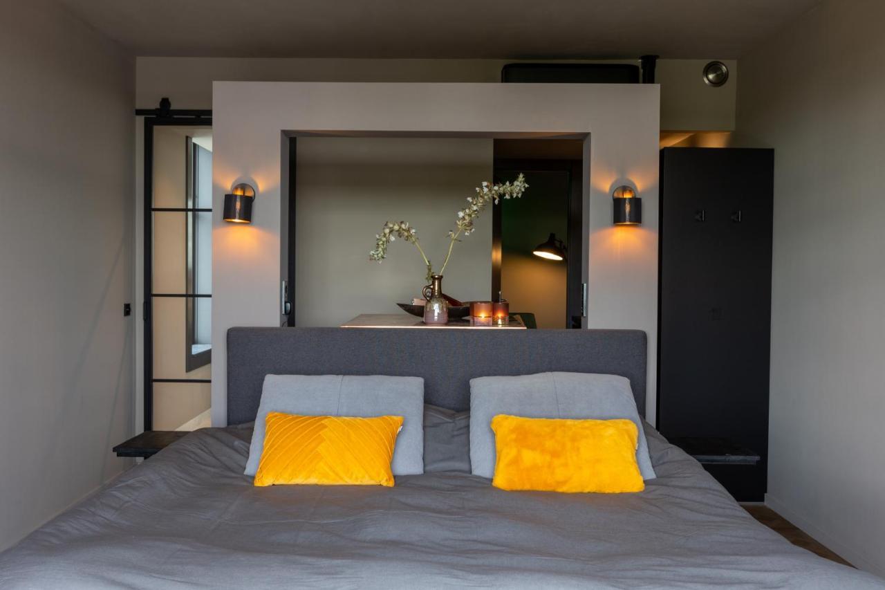 Shortstay Gouda Dış mekan fotoğraf