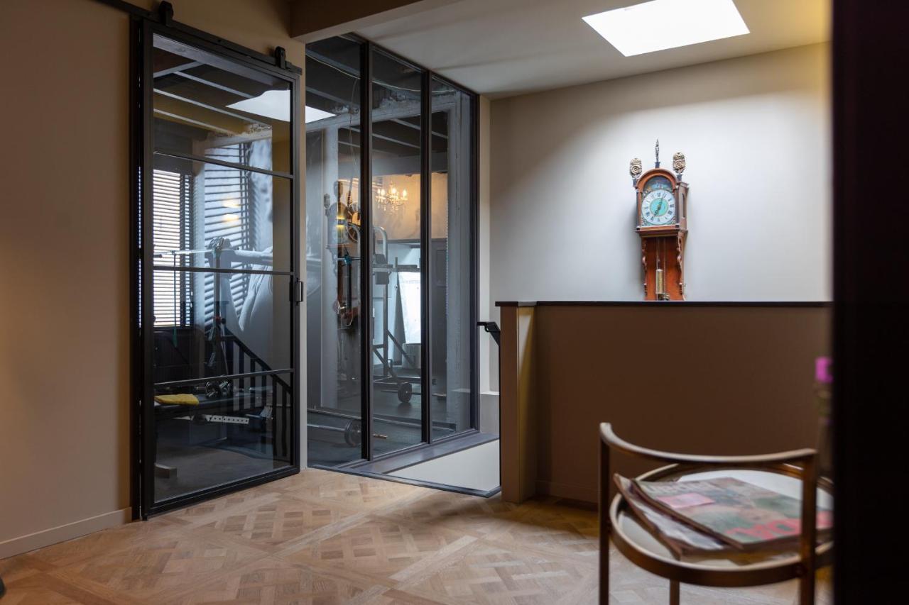 Shortstay Gouda Dış mekan fotoğraf