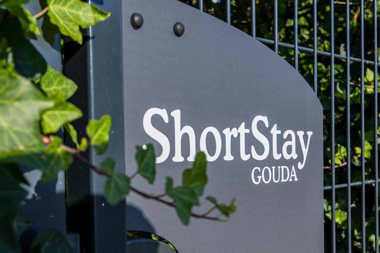 Shortstay Gouda Dış mekan fotoğraf
