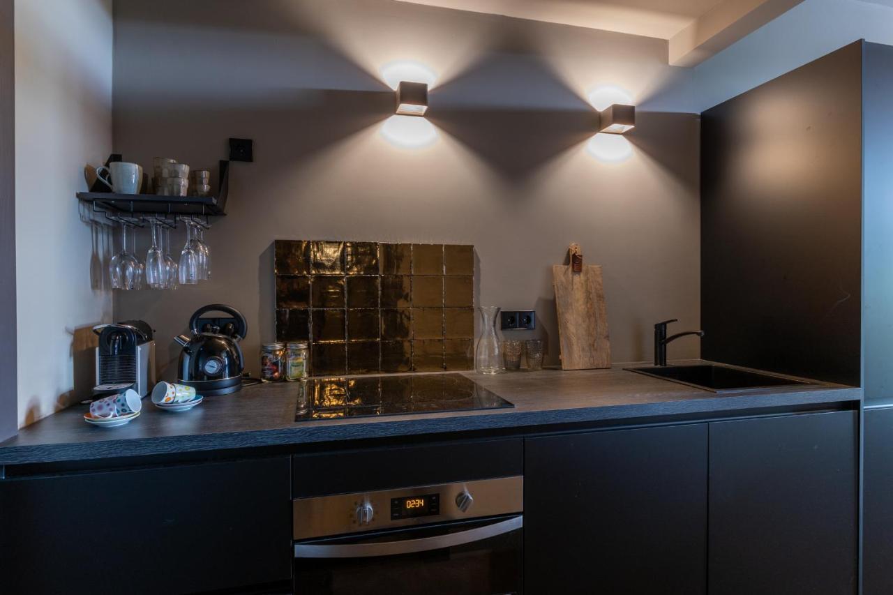 Shortstay Gouda Dış mekan fotoğraf