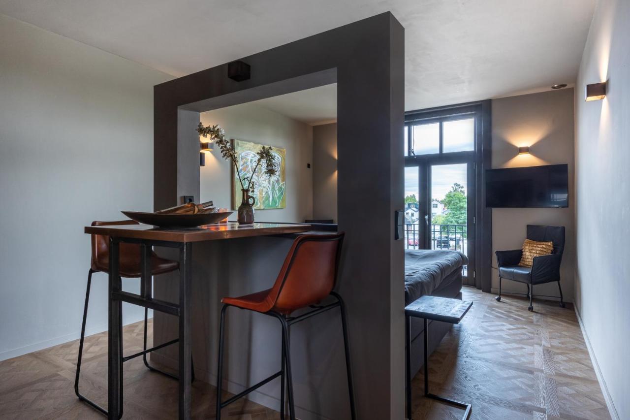 Shortstay Gouda Dış mekan fotoğraf