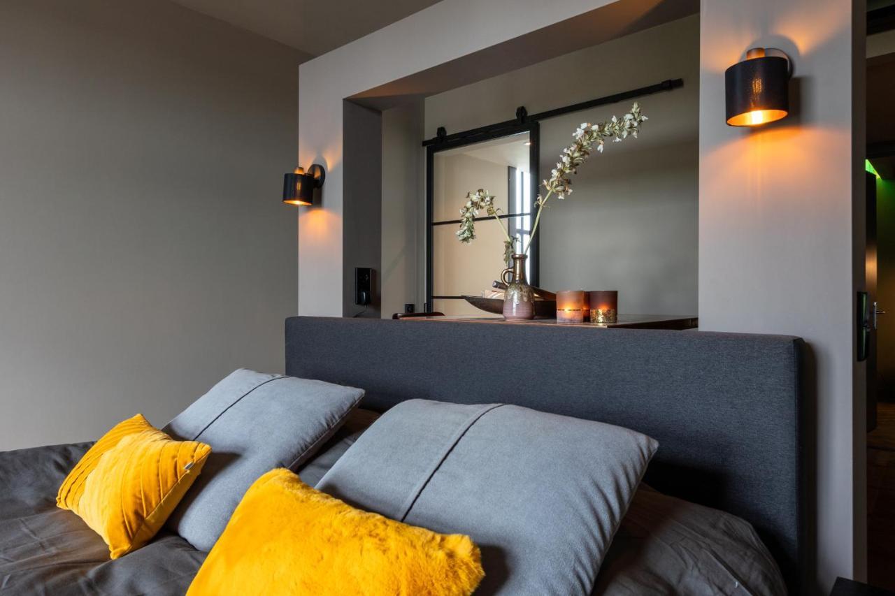 Shortstay Gouda Dış mekan fotoğraf