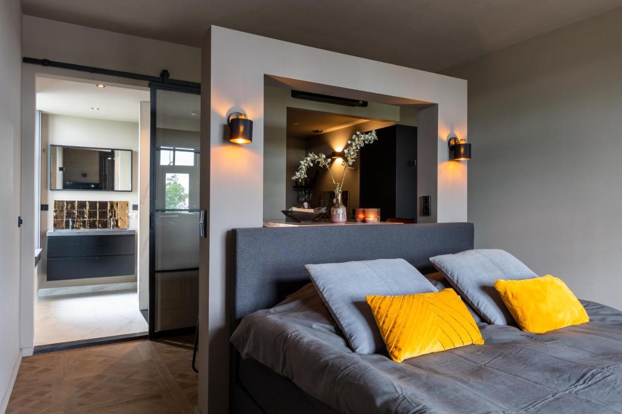 Shortstay Gouda Dış mekan fotoğraf