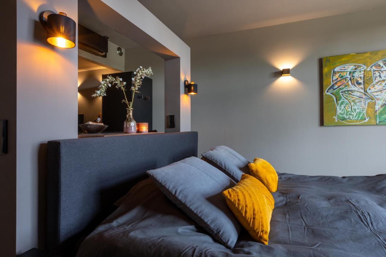 Shortstay Gouda Dış mekan fotoğraf